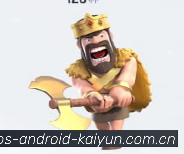 App界面预览